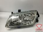 nissan almera 2000 2006 koplamp links h7 h1 halogeen nieuw!, Auto-onderdelen, Nieuw, Nissan