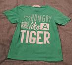♡ T-shirt ( Maat 110-116), Kinderen en Baby's, Kinderkleding | Maat 110, H&M, Ophalen of Verzenden, Zo goed als nieuw, Shirt of Longsleeve