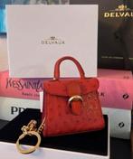 Miniatuur Brilliant Delvaux, Ophalen of Verzenden
