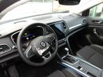 RENAULT MEGANE  HYBRIDE D 03-23, Zwart, Bedrijf, Handgeschakeld, Hybride Elektrisch/Benzine