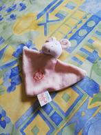 Doudou avec grelot., Enlèvement ou Envoi, Comme neuf