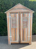 Kleerkast kinderen, Kinderen en Baby's, Kinderkamer | Commodes en Kasten, Ophalen, Gebruikt, Kast