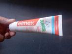 Elmex, Handtassen en Accessoires, Uiterlijk | Mondverzorging, Ophalen of Verzenden, Nieuw, Tandpasta