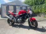 Suzuki SV650, Motoren, 2 cilinders, Motorrijbewijs A, Particulier, Meer dan 35 kW