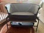 Maxi Cosi Iora co-sleeper met 2 hoeslakens en draagzak, Ophalen, Zo goed als nieuw, Overige typen