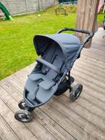 Pericles Evolution buggy / kinderwagen, Kinderen en Baby's, Ophalen, Gebruikt, Voetenzak