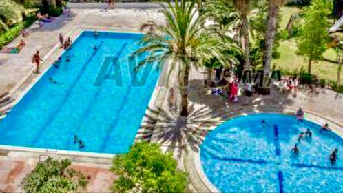 Appartement en bord de mer à Tanger (Maroc), Vakantie, Vakantie | Zon en Strand