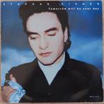 Vinyle maxi 45T Stephan Eicher tomorrow Will be your day, Ophalen of Verzenden, Gebruikt