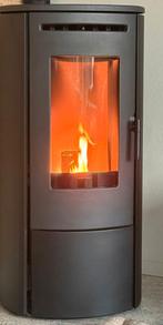 Nordic fire STORE pelletkachel TOPSTAAT Nieuwprijs 4280 eu!!, Huis en Inrichting, Ophalen, Zo goed als nieuw, Houtkachel