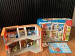 Playmobil City Life - Ziekenhuis - 6657, Kinderen en Baby's, Speelgoed | Playmobil, Ophalen of Verzenden, Zo goed als nieuw, Complete set