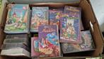 Lot K7 vhs - classiques Disney + autres, Ophalen of Verzenden, Gebruikt