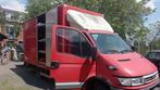 Camionnette Iveco daily, Auto's, Vrachtwagens, Zwart, Iveco, Particulier, 2 deurs