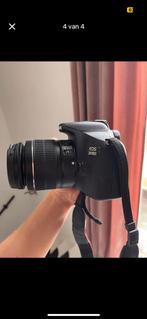 Canon EOS 2000D, Audio, Tv en Foto, Ophalen, Zo goed als nieuw