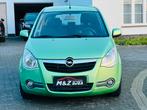 Opel Agila 1.2 Edition * AUTOMAAT * AUTOMATIC * 129.000 KM, Auto's, Opel, Automaat, 63 kW, Bedrijf, 5 deurs