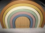 Little Dutch regenboog, Ophalen, Zo goed als nieuw