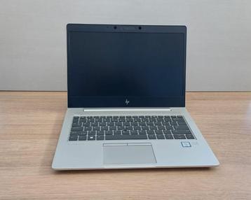 HP ELITEBOOK 830 G6 13.3", Core(TM) i7 8th Generation beschikbaar voor biedingen