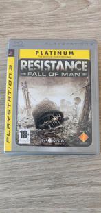 Resistance Fall of Man, Comme neuf, Enlèvement ou Envoi