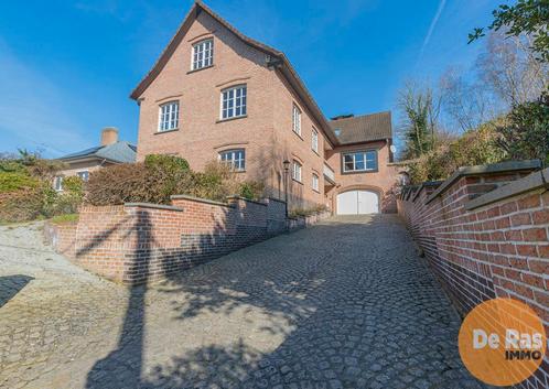 Huis te koop in Geraardsbergen, 7 slpks, Immo, Huizen en Appartementen te koop, Vrijstaande woning, B