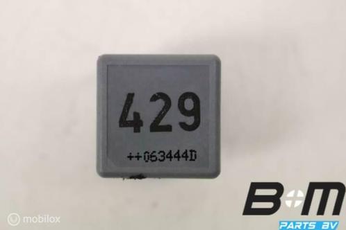 Contact relais 429 VW Polo 9N3, Auto-onderdelen, Overige Auto-onderdelen, Gebruikt