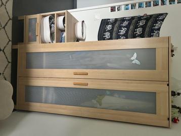 Kast IKEA  beschikbaar voor biedingen