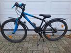 Kinder mtb 24inch, Fietsen en Brommers, Ophalen, Zo goed als nieuw