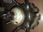 porselein of glazen pot of ????, Antiek en Kunst, Ophalen of Verzenden