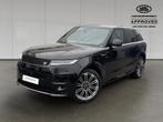 Land Rover Range Rover Sport D300 Dynamic HSE 2 YEARS WARRAN, Auto's, Automaat, Euro 6, 300 pk, Zwart