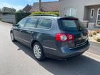 Passat 1.6tdi euro5 clim cuir gps carnet entretien ctok, Euro 5, Leder, Bedrijf, Passat