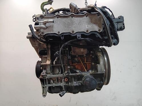 MOTOR Audi A3 Sportback (8VA / 8VF) (01-2012/10-2020) (CZEA), Auto-onderdelen, Motor en Toebehoren, Audi, Gebruikt