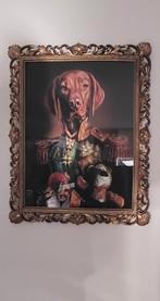 leuke kader 38x48cm, Antiek en Kunst, Ophalen