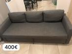 Canapé convertible, Enlèvement, Comme neuf