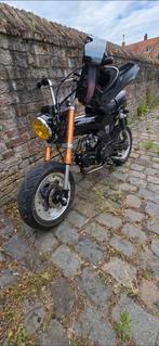 Skyteam pro max, Ophalen, Zo goed als nieuw