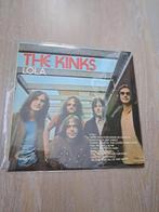 Lp  de Kinks  Lola, Cd's en Dvd's, Vinyl Singles, Ophalen of Verzenden, Zo goed als nieuw, Pop, Overige typen