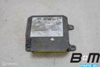 Airbag regelapparaat VW Polo 9N 1C0909605K, Gebruikt