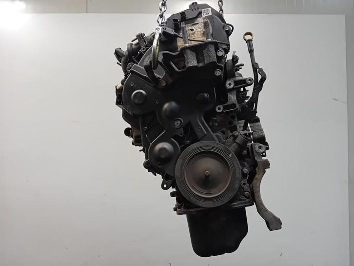 MOTOR Ford Focus 3 (01-2010/01-2020) (T1DA), Auto-onderdelen, Motor en Toebehoren, Ford, Gebruikt