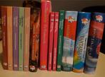 13 Boeken Geronimo Stilton en Thea Stilton (Fantasia...), Boeken, Kinderboeken | Jeugd | 10 tot 12 jaar, Ophalen of Verzenden
