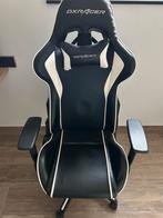 Dxracer gaming chair, Huis en Inrichting, Bureaustoelen, Ophalen, Zo goed als nieuw