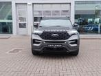 Ford Explorer 3.0 V6 EcoBoost PHEV ST-Line, Auto's, Ford, Nieuw, Te koop, 2999 cc, Explorer