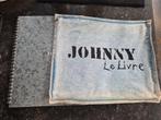 Collectionneur Johnny Haliday, Livres, Enlèvement ou Envoi, Comme neuf, Diverse
