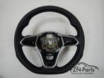 VW Golf 8 R-Line Stuur MF + F1 Touchscreen Knoppen ACC, Ophalen of Verzenden, Gebruikt
