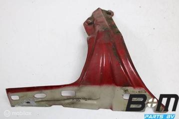 Steun voor spatscherm rechts VW Touran 1T 1T0821136