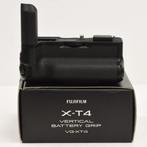 Fujifilm VG-XT4 Vertical Grip voor X-T4, Audio, Tv en Foto, Fotografie | Accu's en Batterijen, Nieuw, Ophalen of Verzenden