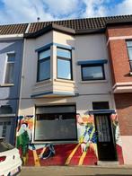 Uniek gelegen woning vlak aan het Rozebroekenpark, Immo, Huizen en Appartementen te koop, Tot 200 m², Tussenwoning, Sint-Amandsberg