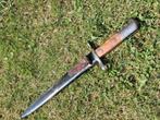 Bajonet  Mauser K98, Ophalen of Verzenden