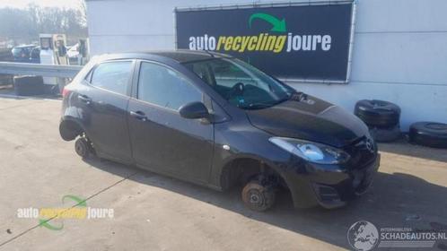 Mazda 2 onderdelen (kleur: DEE) donorauto, Auto-onderdelen, Overige Auto-onderdelen