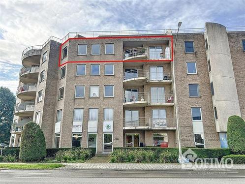 Studio te huur in Ieper, 3 slpks, Immo, Huizen te huur, Studio, D