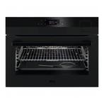 COMBI-STOOMOVEN AEG, Elektronische apparatuur, Ovens, Hete lucht, Nieuw, Oven met grill, Inbouw