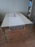 Ikea tafel met 2 verlengstukken, Ophalen, Gebruikt