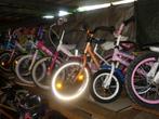 fietsen van 12 inch tot 20 inch, Fietsen en Brommers, Gebruikt, 28 inch, Ophalen