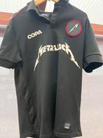 Bandshirt Metallica maat L, Ophalen of Verzenden, Gedragen, Maat 52/54 (L)
